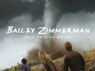 Bailey Zimmerman Hell or High Water From Twisters The Album