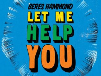 Beres Hammond Let Me Help You