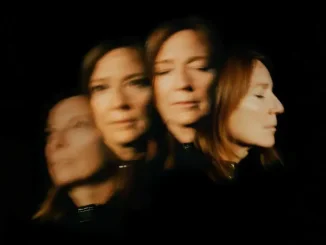 Beth Gibbons Lives Outgrown