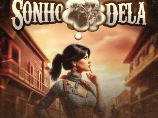 CountryBeat, Félix, Léo Souzza - Sonho Dela (Cowboy)