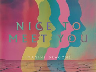 Imagine Dragons Nice to Meet You