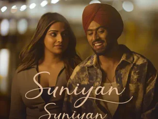 Juss & MixSingh - Suniyan Suniyan