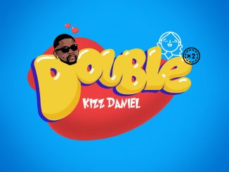 Kizz Daniel Double