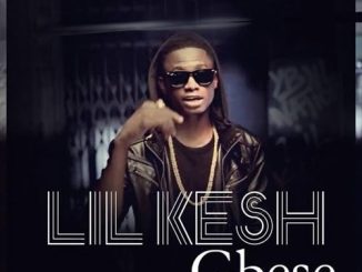 Lil Kesh Gbese