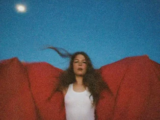 Maggie Rogers Light On