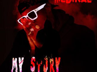 Medikal My Story