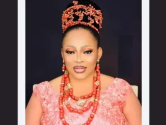 Princess Njideka Okeke - Akanchawa