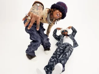 Rae Sremmurd Not So Bad Leans Gone Cold