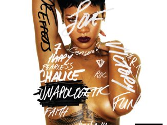 Rihanna Loveeeeeee Song ft. Future