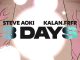 Steve Aoki 3 Days ft. Kalan.FrFr