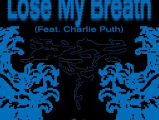 Stray Kids Lose My Breath ft. Charlie Puth