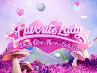 diany dior favorite lady remix