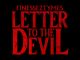 finesse2tymes letter to the devil