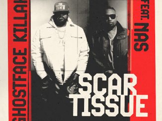 ghostface killah scar tissue ft nas