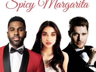 jason derulo spicy margarita ft michael buble maria becerra