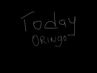 masterkraft today oringo ft ugoccie