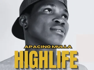 Apacino Mulla - Egwu Motor