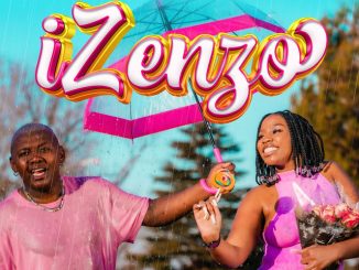 Bassie Aymos – Izenzo ft. T Man SA