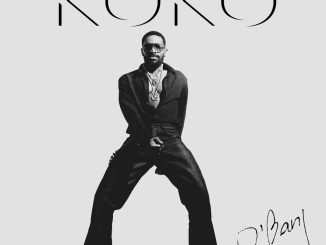 Dbanj Koko