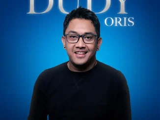 Dudy Oris Aku Yang Jatuh Cinta