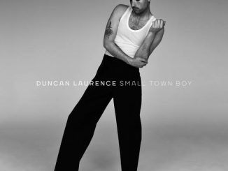 Duncan Laurence Arcade