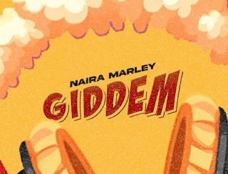 Naira Marley Giddem