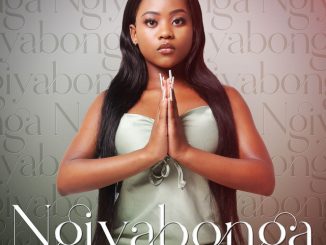 Naledi Aphiwe – Ngiyabonga