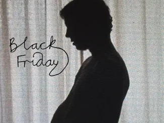 Tom Odell Black Friday