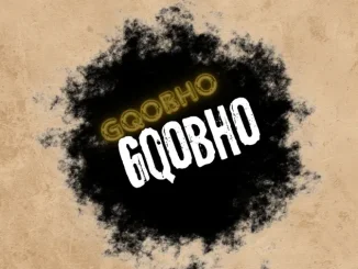 djelectronic - Gqobo ft. Jobelish