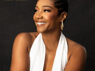 tiffany haddish woman