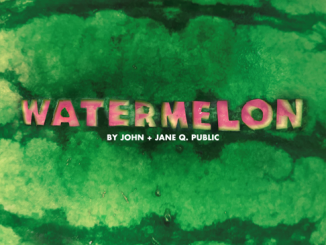 John Jane Q. Public Watermelon