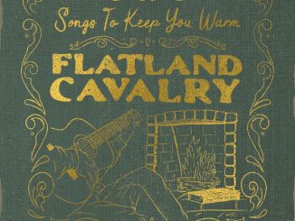 Flatland Cavalry - How Long ft. Kaitlin Butts