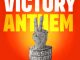 Khushi TDT, Lash curry, Audiocrackerr - Victory Anthem