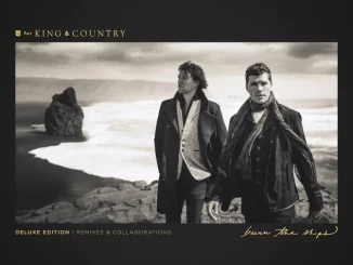 for KING & COUNTRY - God Only Knows