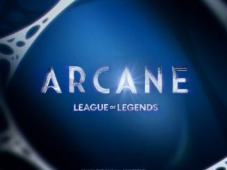 Arcane, Stromae, Pomme - Ma Meilleure Ennemie (from the series, Arcane League of Legends)