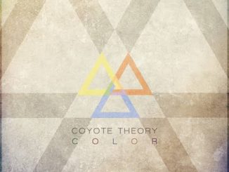 Coyote Theory - This Side of Paradise