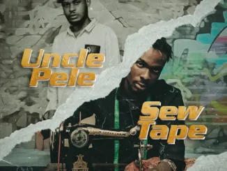 Dxtiny - Uncle Pele