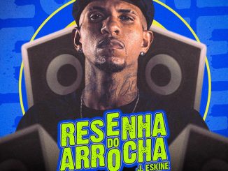 J. Eskine, Alef Donk - Resenha do Arrocha