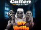 Caften My Hustle ft Hugo P Moec @BaseNaija com mp3 image