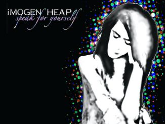 Imogen Heap Headlock