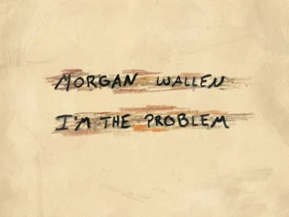 Morgan Wallen Im The Problem