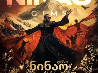 Gims - NINAO