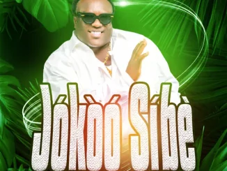 King Dr. Saheed Osupa - Jókòó Síbẹ̀