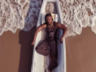 Ladipoe - I No Be God