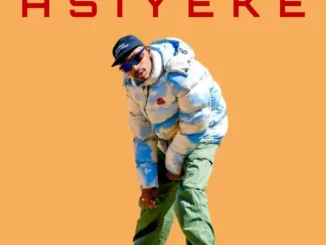 Leemckrazy, Pcee, 031CHOPPA - Asiyeke