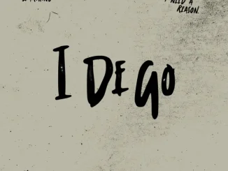 Strei - I De Go