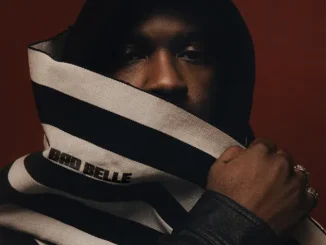 Tay Iwar - Bad Belle
