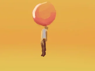 Kayode - Floating Lately