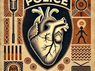 Kizz Daniel - Police ft. Angelique Kidjo & Johnny Drille