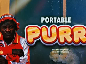 Portable - Purr